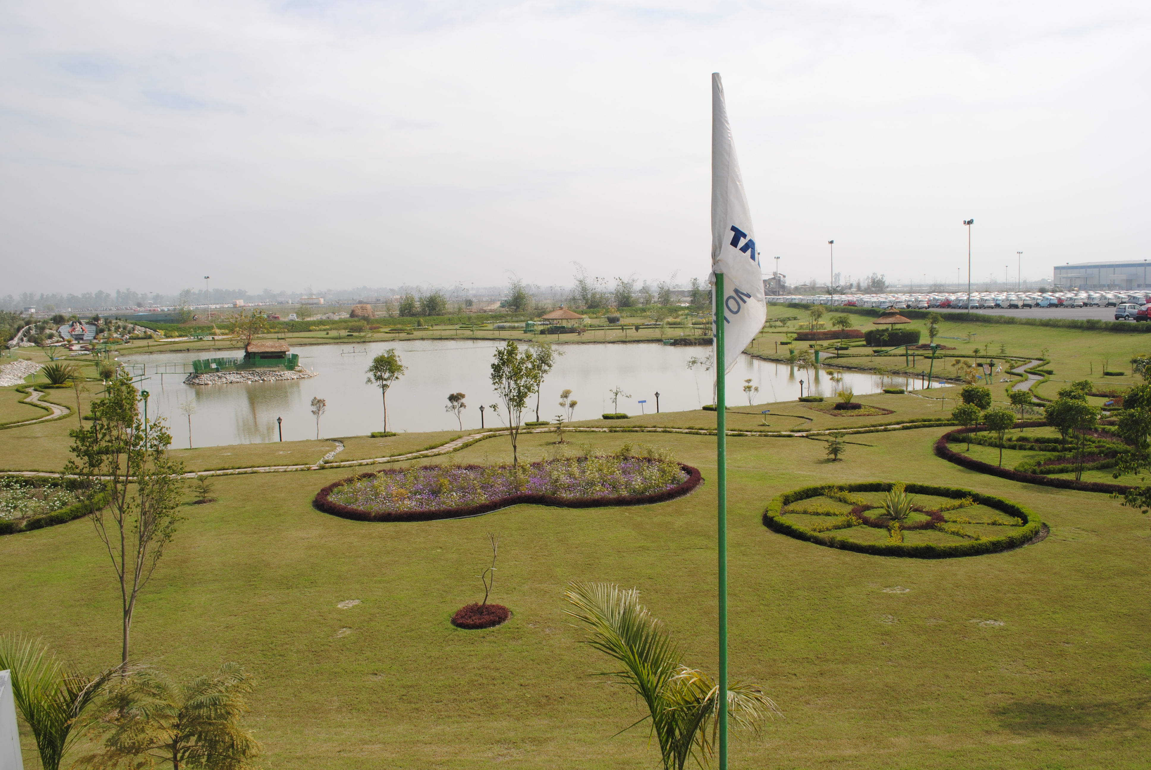Horticulture 1