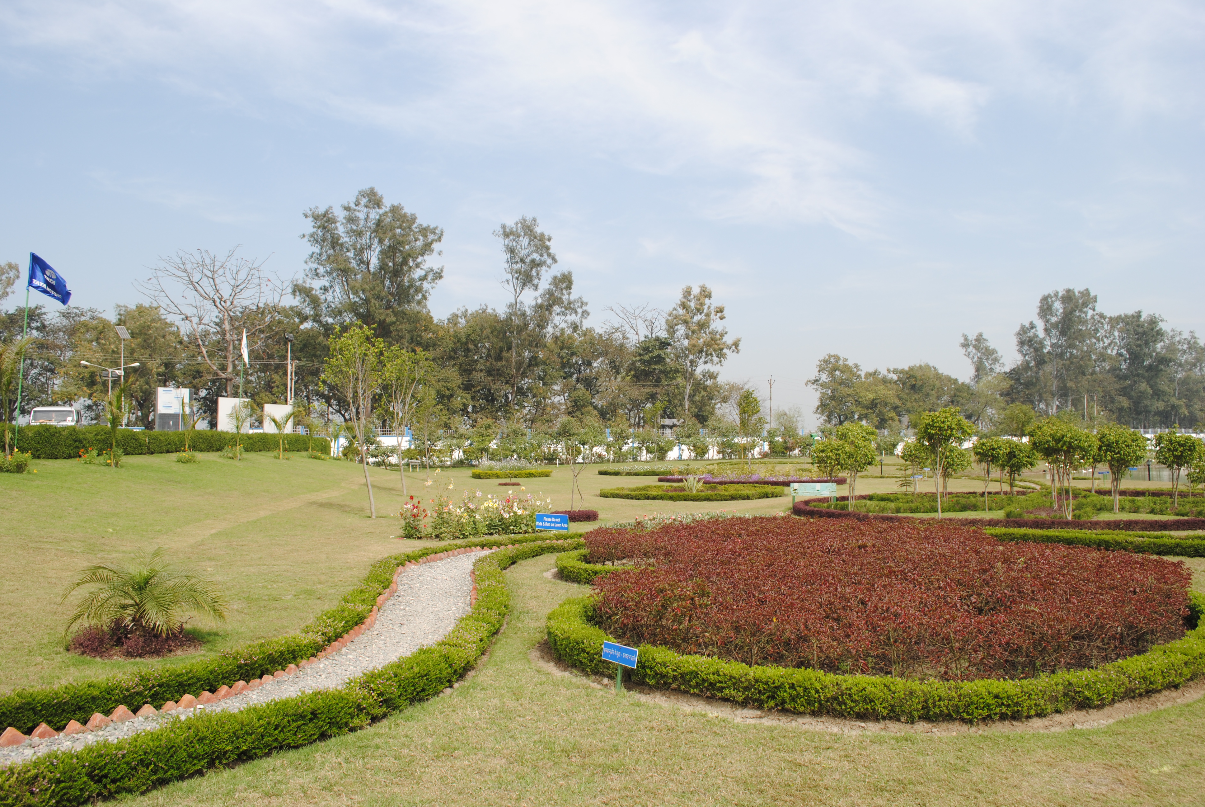 Horticulture 2