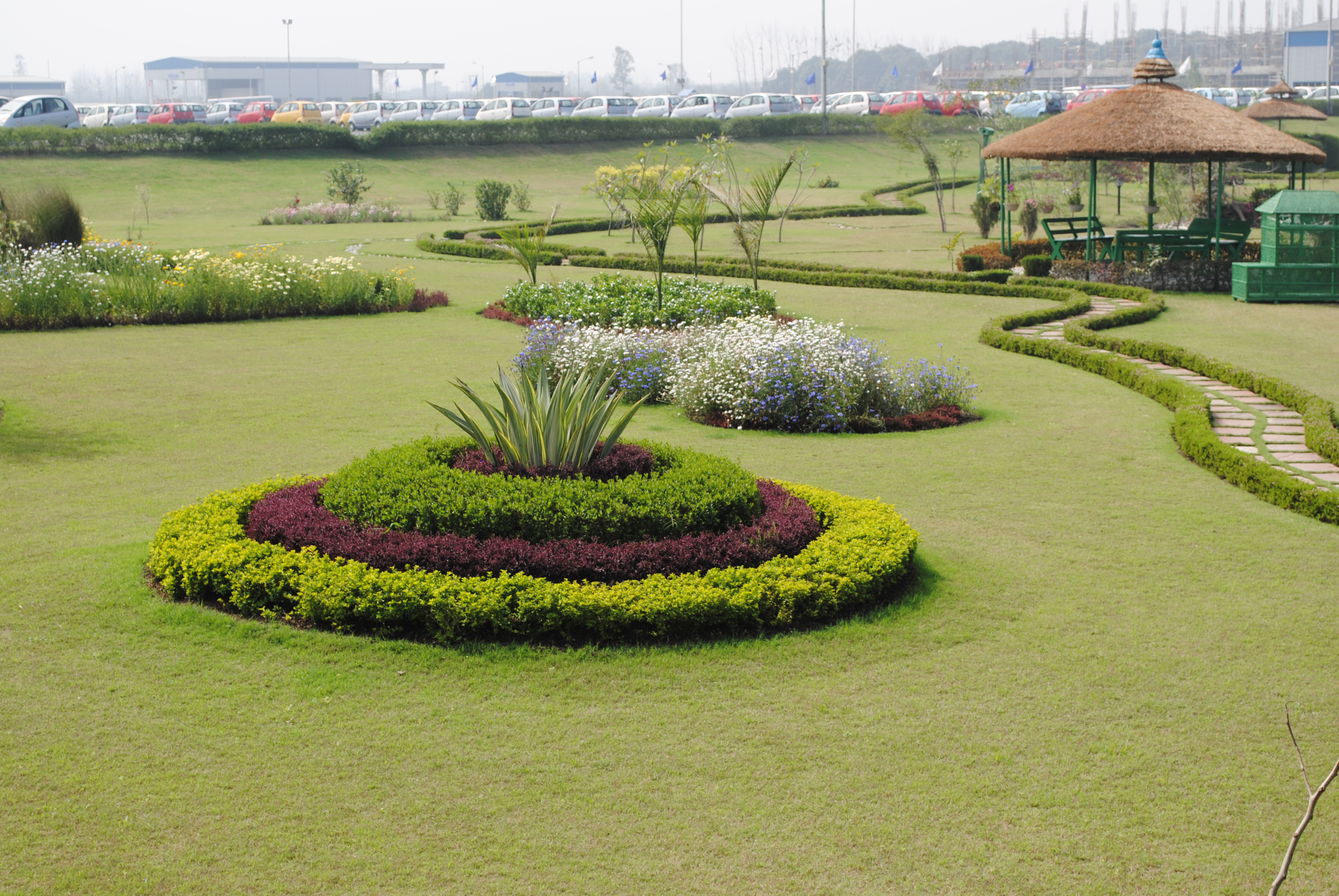 Horticulture 4