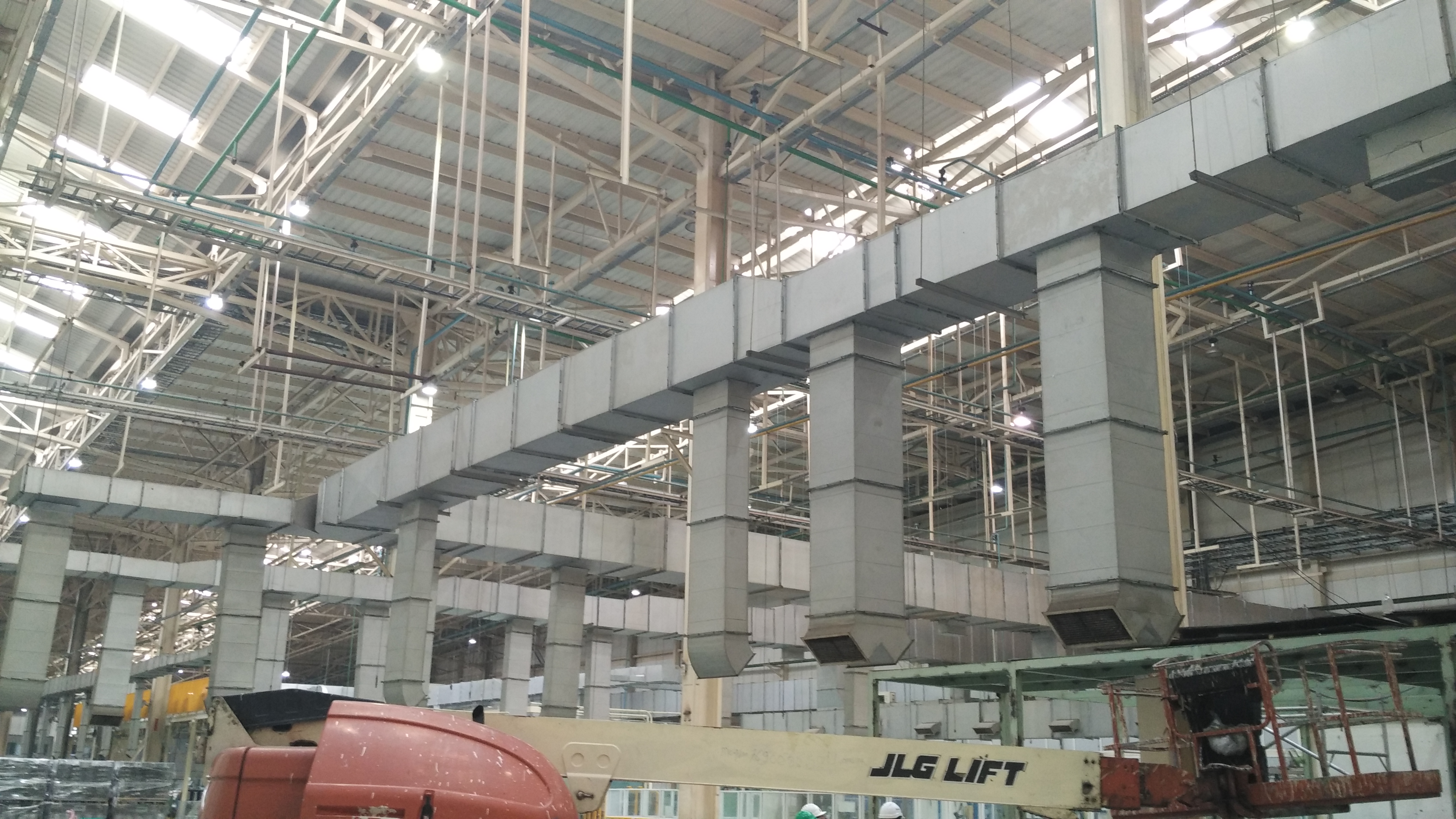 HVAC 7
