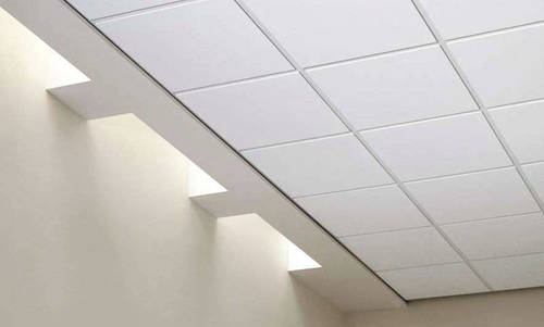 Acoustical Treatment