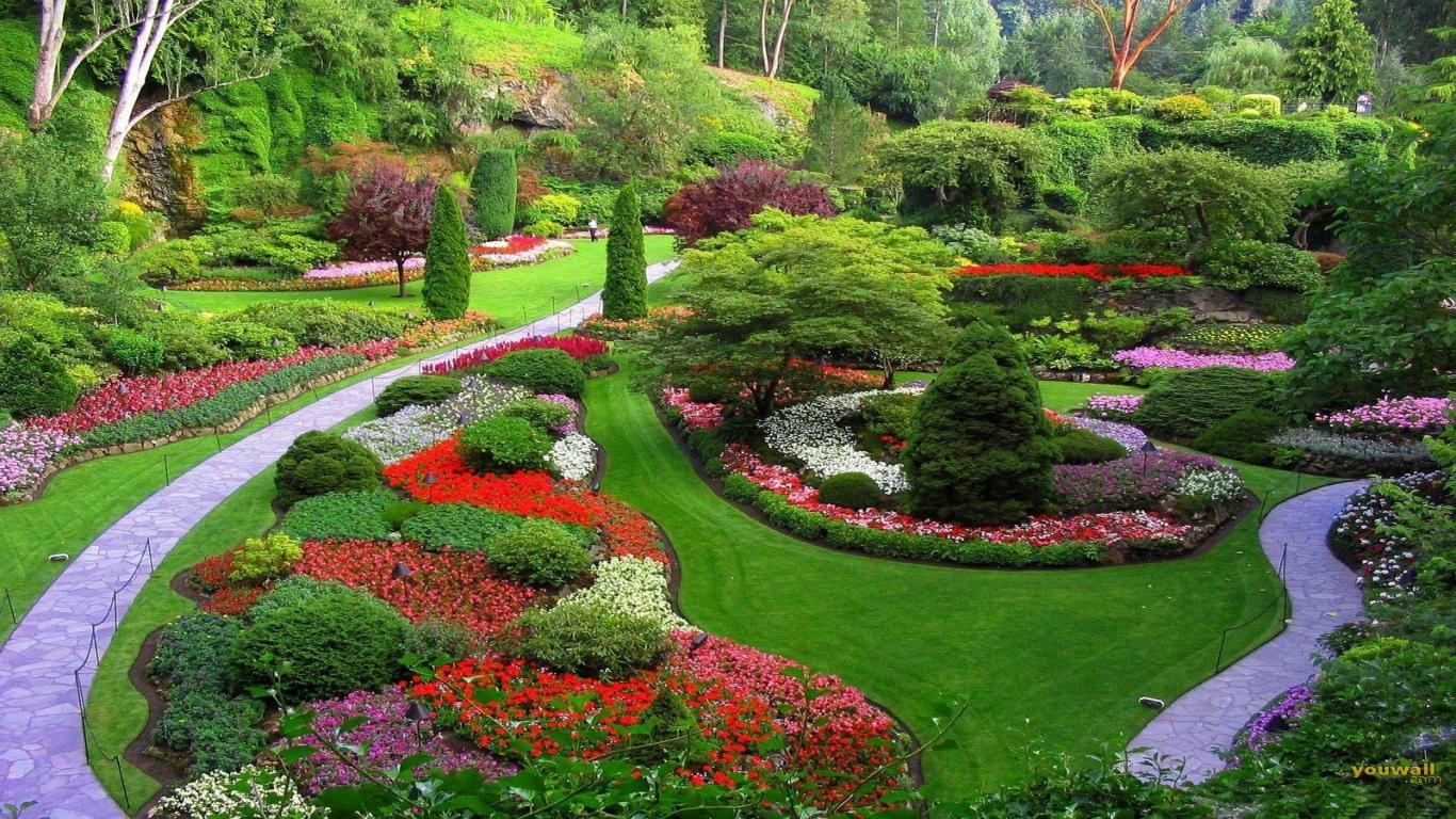 Horticulture Services